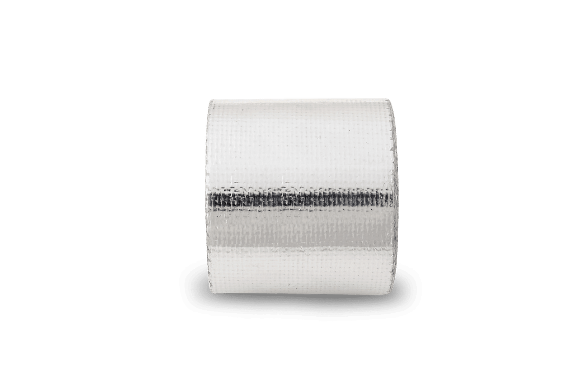 Silver Heat Tape Reflective Adhesive Sheets