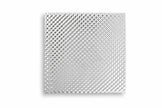 Dual Layer Barrier Heat Shield sheeting