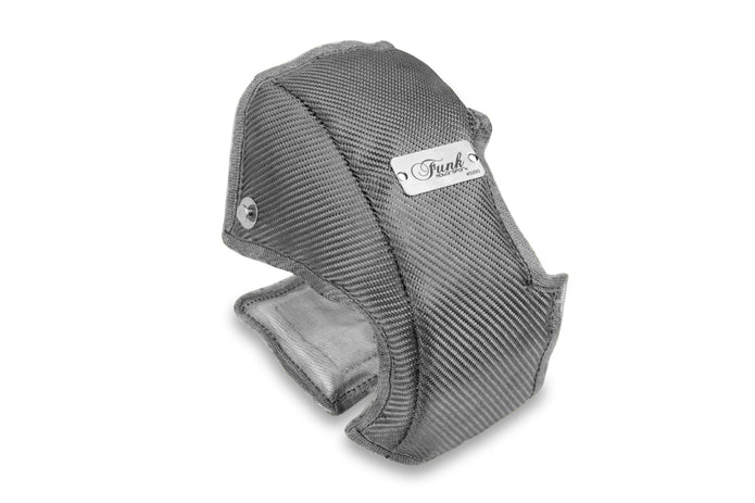 Honda Civic FK8 Turbo Blanket by Funk Motorsport