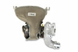 G80 M3 / M3 Competition S58 Turbo Blanket