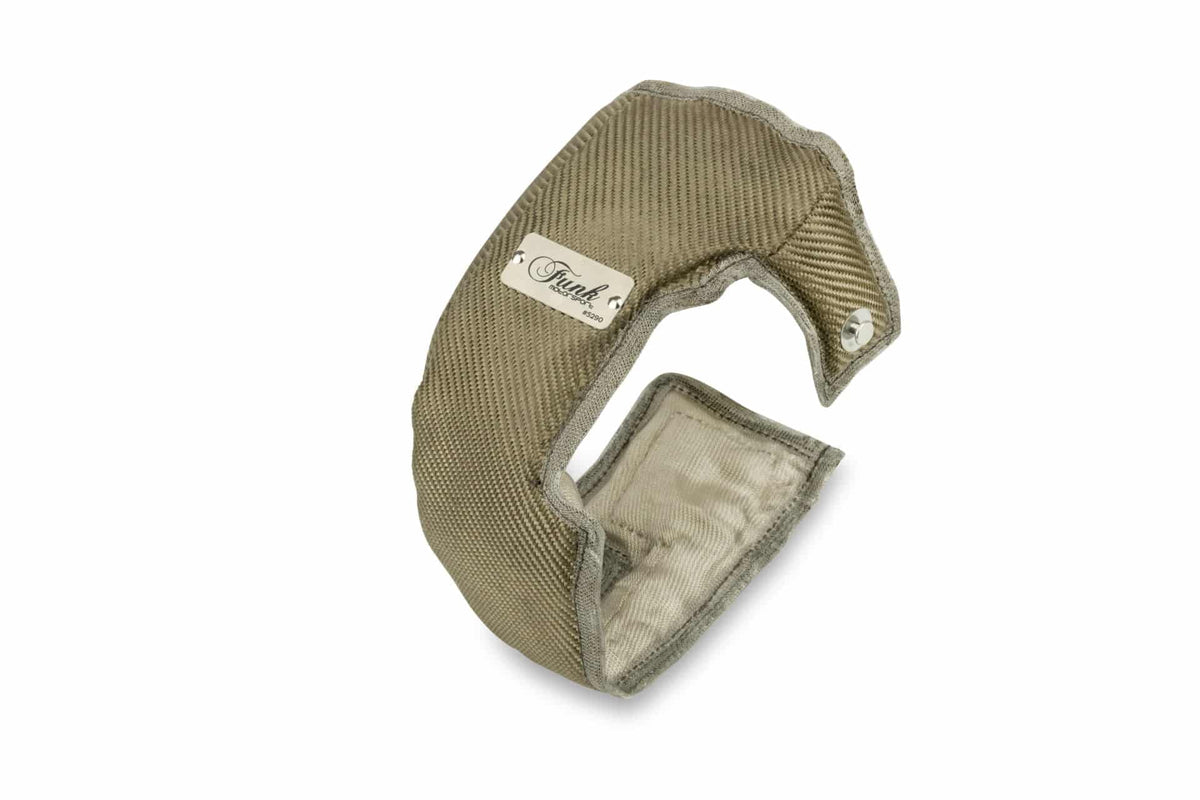Honda Civic FK8 Turbo Blanket by Funk Motorsport