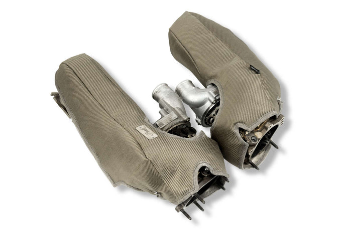 Funk Motorsport Audi RS 4.0 V8 Turbo Blanket