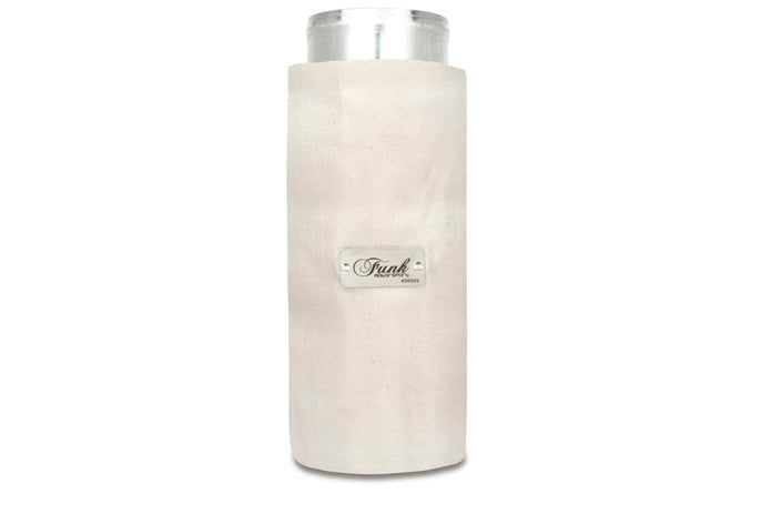 Exhaust Blanket Wrap Around