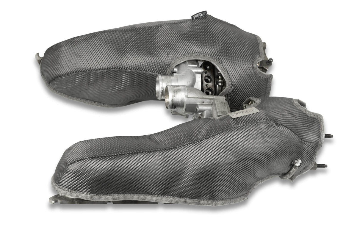 Funk Motorsport Audi RS 4.0 V8 Turbo Blanket