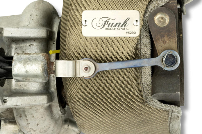 Honda Civic FK8 Turbo Blanket by Funk Motorsport