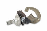 GTB2260VK turbo blanket by Funk Motorsport