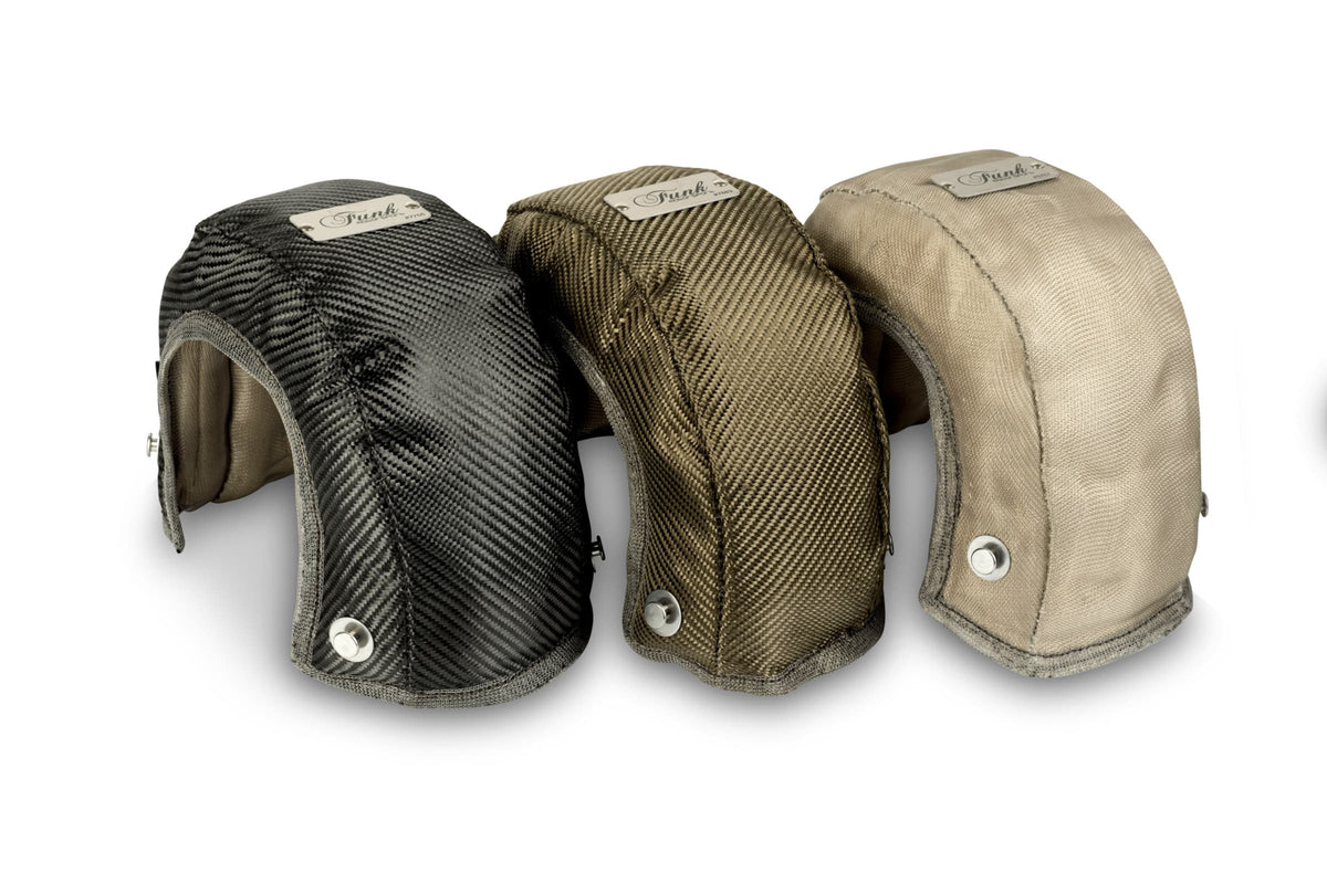Funk Motorsport Turbo Blanket range