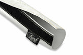 Silver Velcro Heat Sleeving