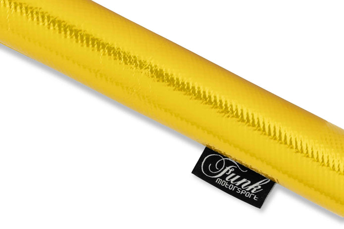 Gold Velcro Heat Sleeving