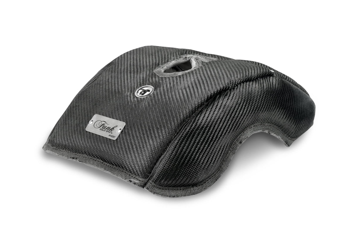 Mercedes AMG A45 Turbo Blanket by Funk Motorsport
