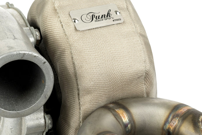 MK3 TURBO BLANKET