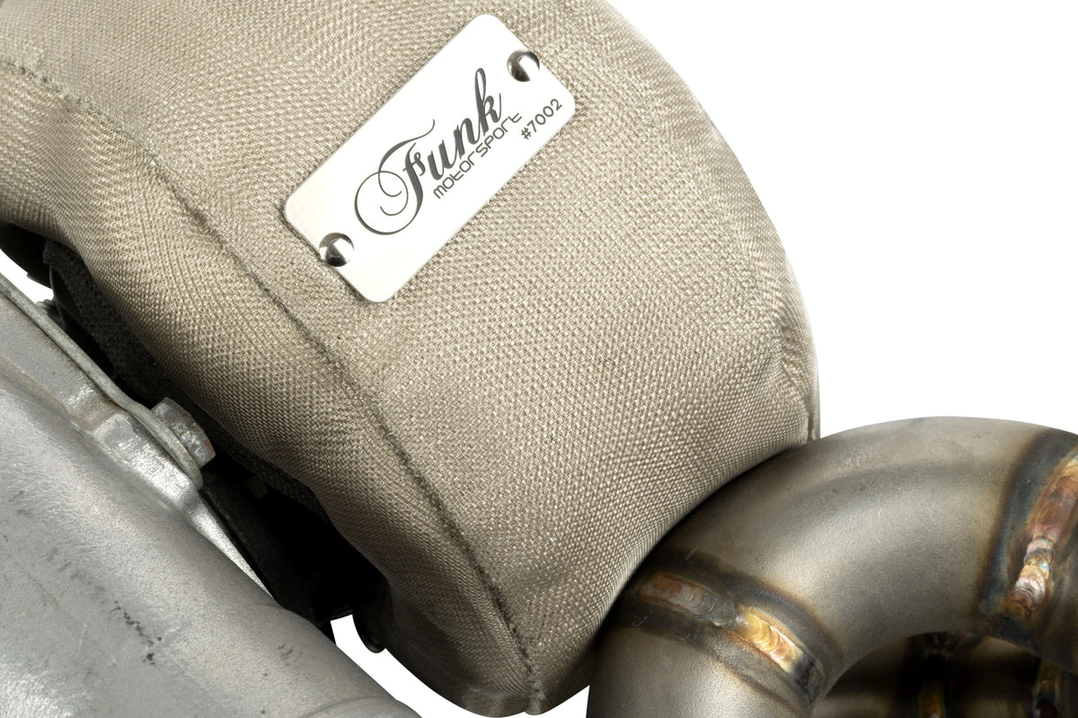 MK3 TURBO BLANKET