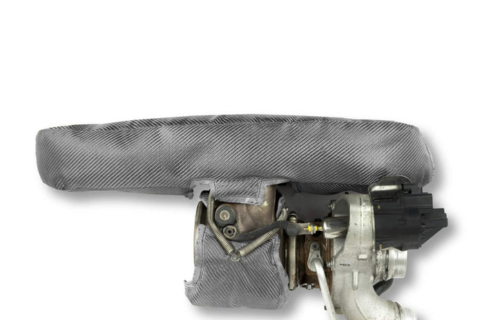 BMW B58 Turbo Blanket by Funk Motorsport