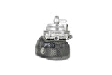 External Wastegate Blanket