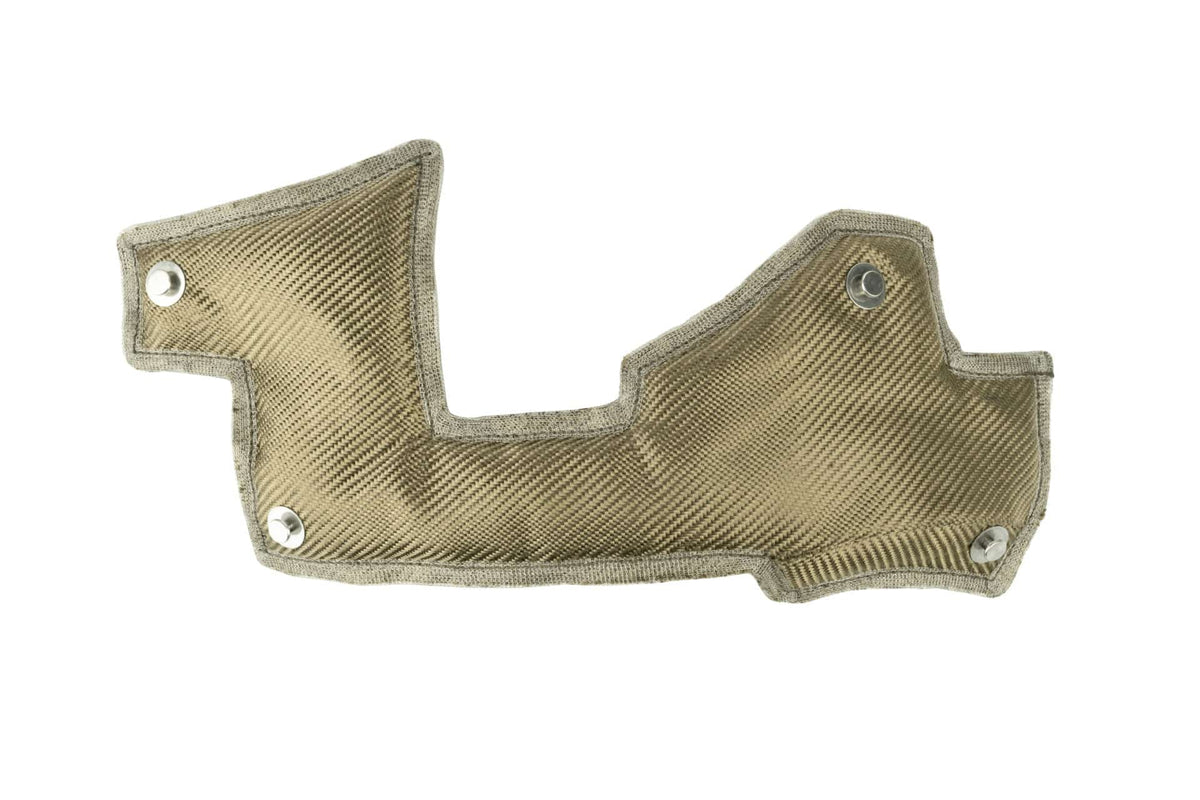 BMW B58 Turbo Blanket by Funk Motorsport
