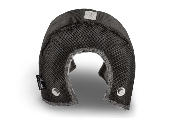 Funk Motorsport Mk3 Turbo Blanket - 00014