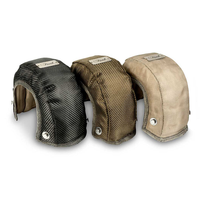 Garrett GT30 Turbo Blanket
