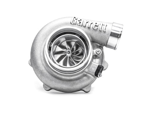 Garrett G35-1050 Turbo Blanket