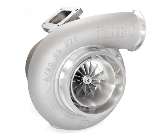 GTX5020R Turbo Blanket