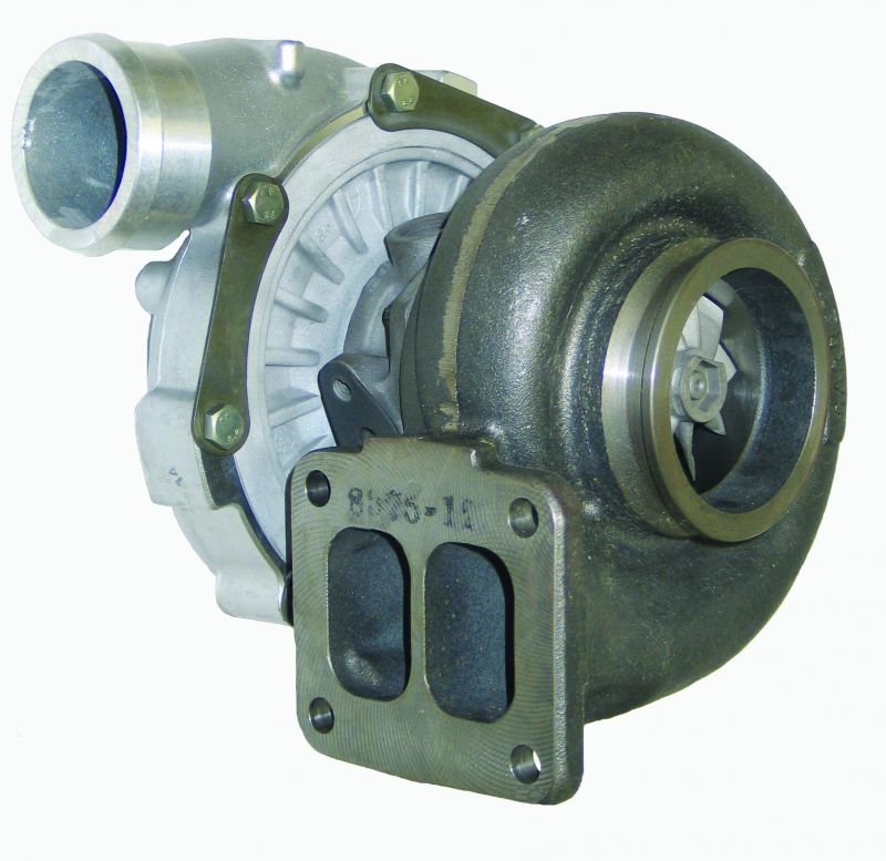 Garrett GT4088R Turbo Blanket