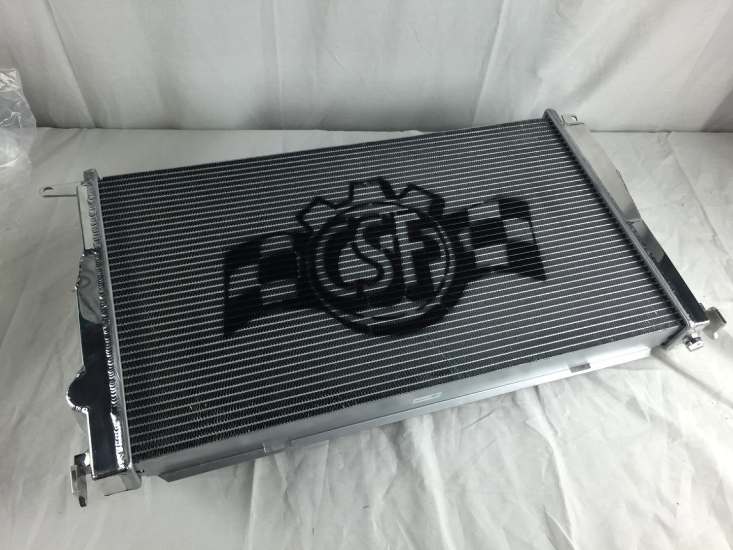 CSF 07-11 BMW 135i, 335, 2011+ 1 Series M Radiator