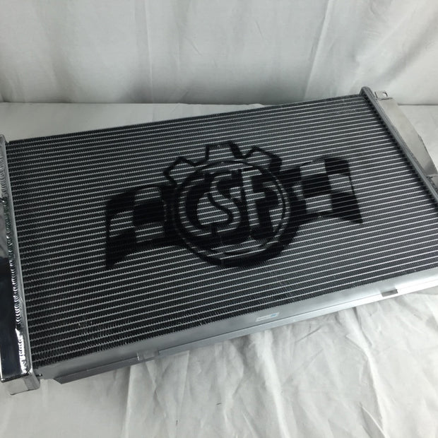 CSF 07-11 BMW 135i, 335, 2011+ 1 Series M Radiator