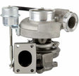 Holset he221w turbo blanket