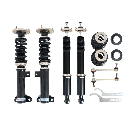 BC Racing BMW E36 M3 Coilover Kit