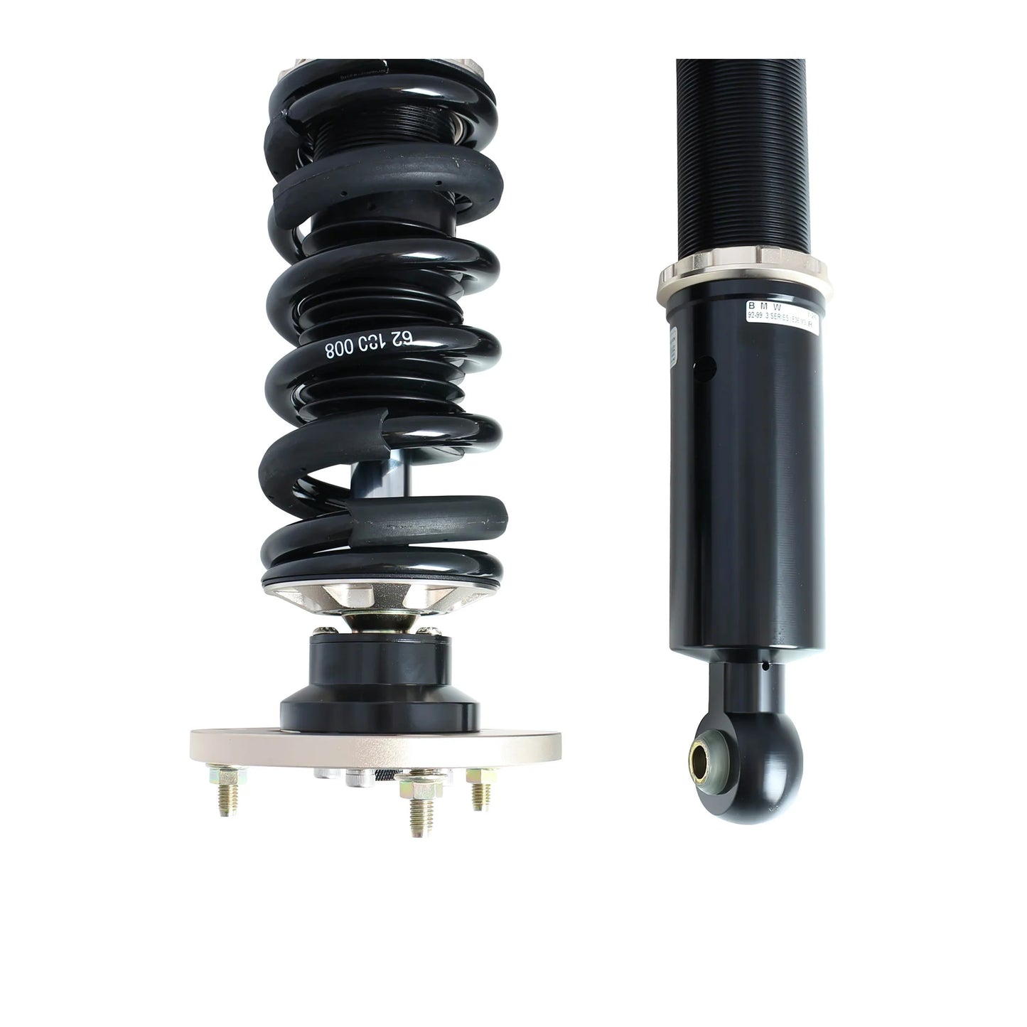 BC Racing BMW E36 M3 Coilover Kit