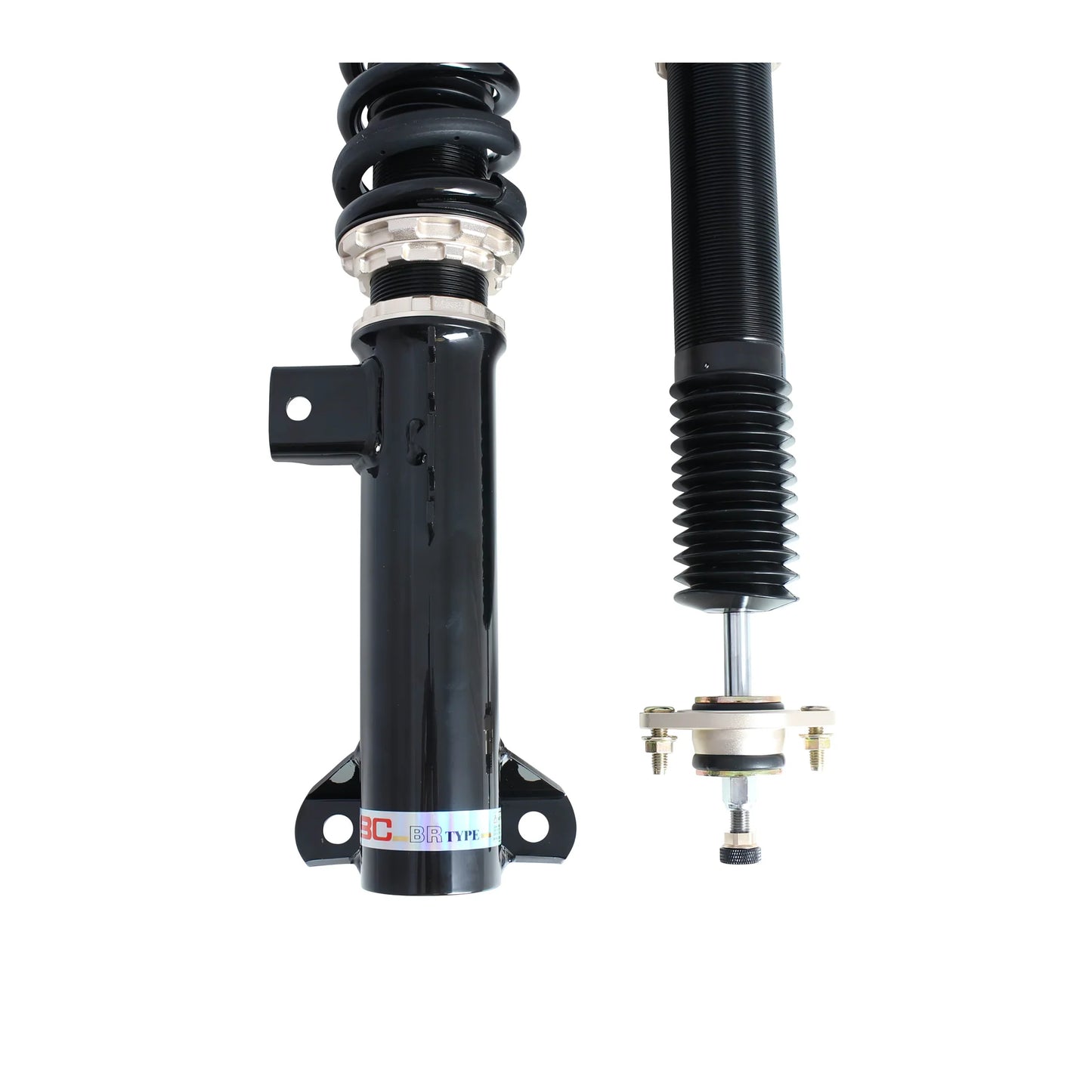 BC Racing BMW E36 M3 Coilover Kit