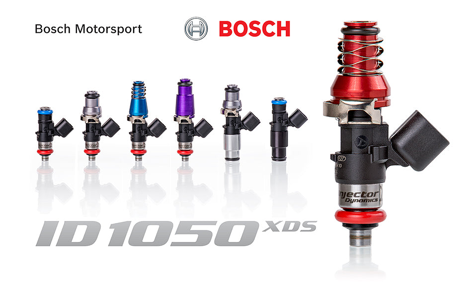 Injector Dynamics | ID1050-XDS | E9x M3 07-13