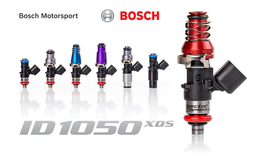 Injector Dynamics | ID1050-XDS | E30 M3 88-91