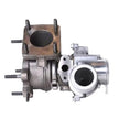 IHI VL37 Turbo Blanket