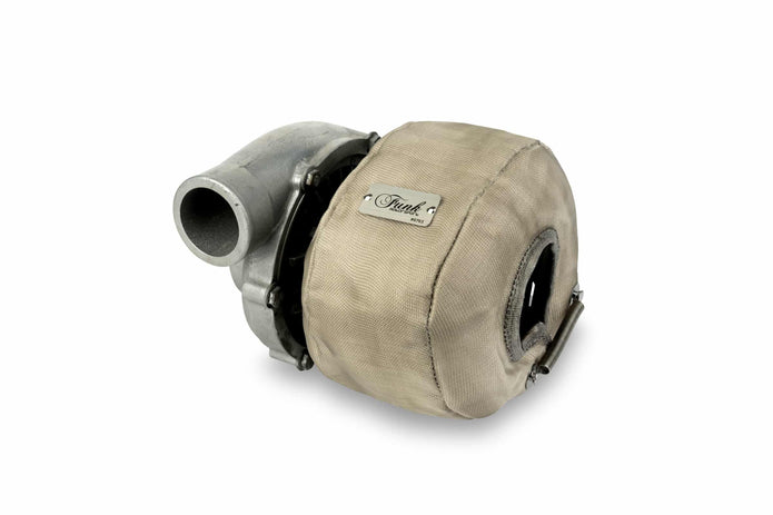 Holset HX35 Turbo Blanket