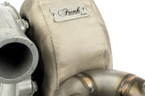 Ford 6.0L Powerstroke F550 Turbo Blanket