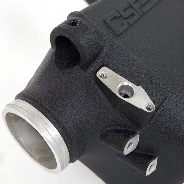 CSF BMW F9X M5/M8 Charge-Air-Cooler Set