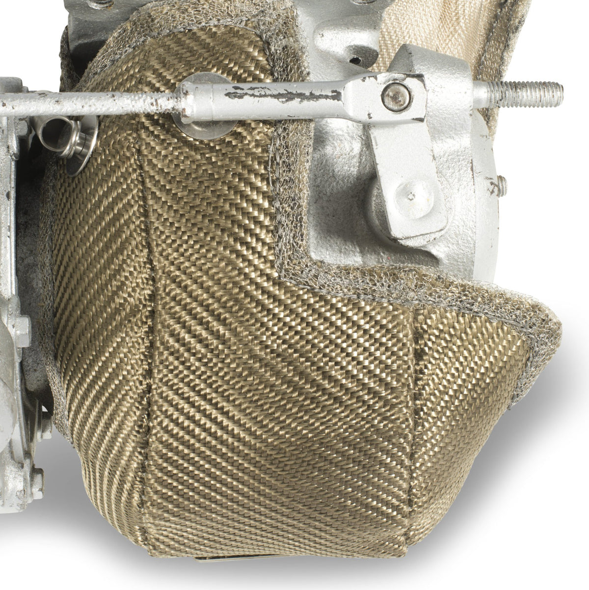 Hyundai i30N Turbo Blanket