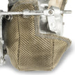 Garrett GT3071r Turbo Blanket