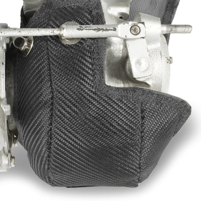 Fiat 695 Turbo Blanket