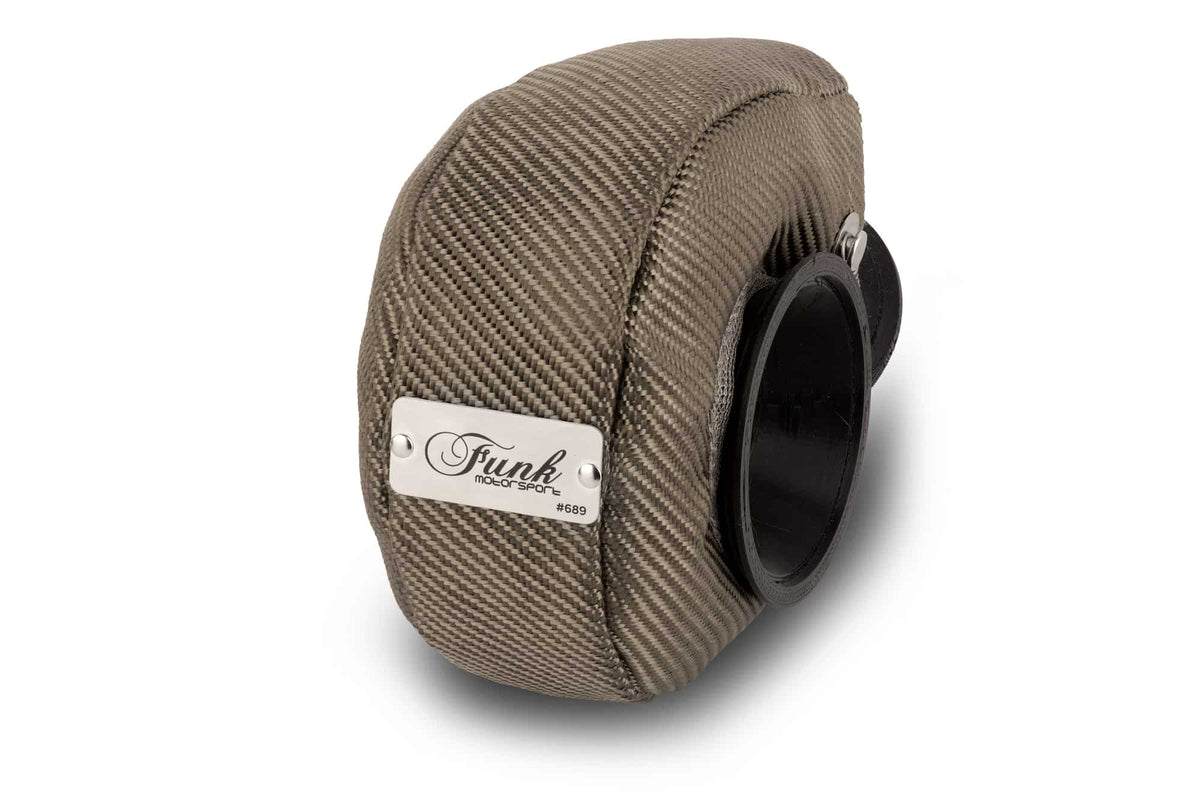 Garrett GT3076 Turbo Blanket