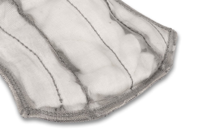 Audi A4 Turbo Blanket