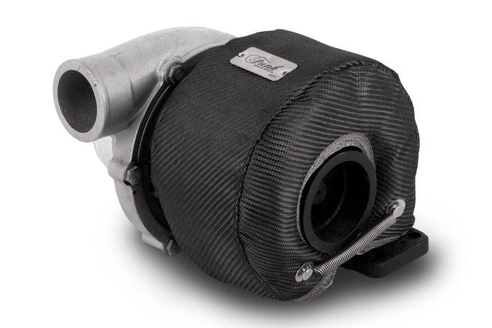 Audi A5 Turbo Blanket