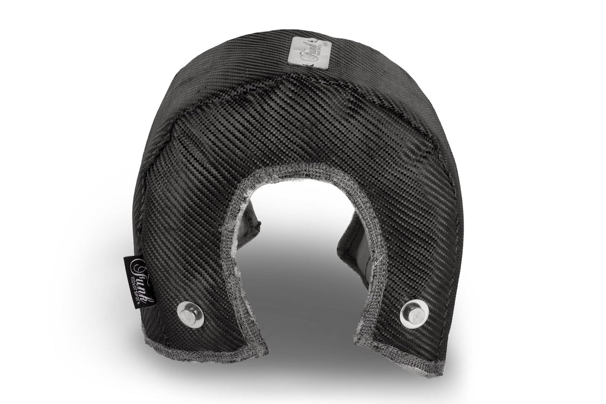 IHI TD05-18G Turbo Blanket