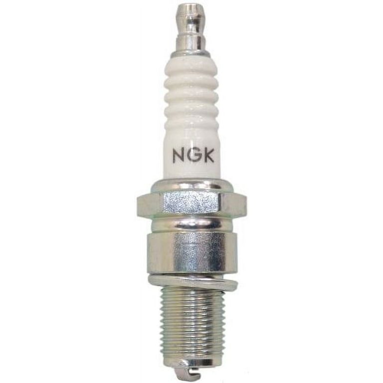 NGK 4644 BKR7E V-Power Spark Plug(s)