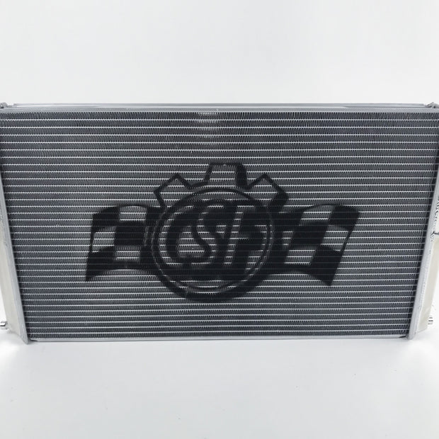 CSF 12-16 BMW F87 M2, F22 M235i, F30, F32, F36 High Performance Aluminum Radiator