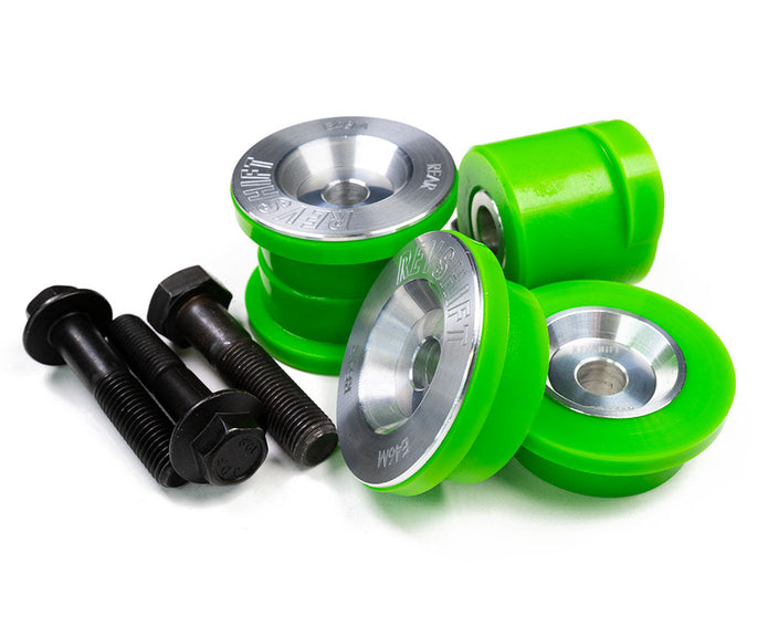 Differential Bushing Set - BMW E46 M3