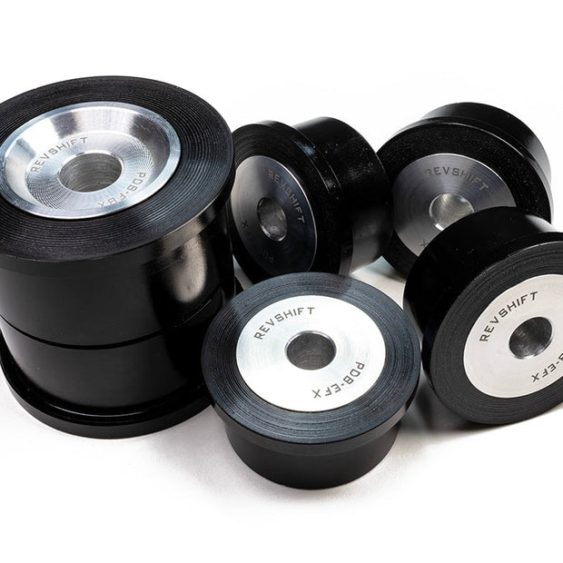 Differential Bushing Set - BMW F3X / F2X
