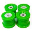 Rear Subframe Bushings - BMW E46