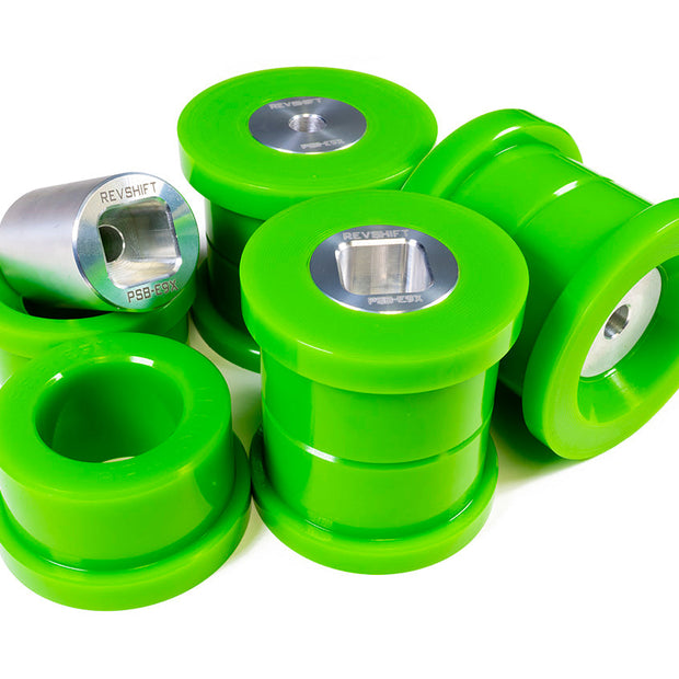 Polyurethane Subframe Bushings - BMW F3X / F2X