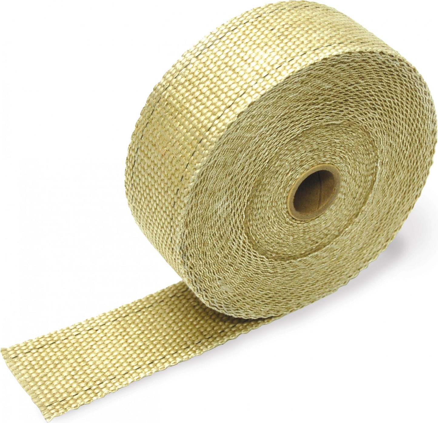 Design Engineering Tan Exhaust Wrap 2" x 50'